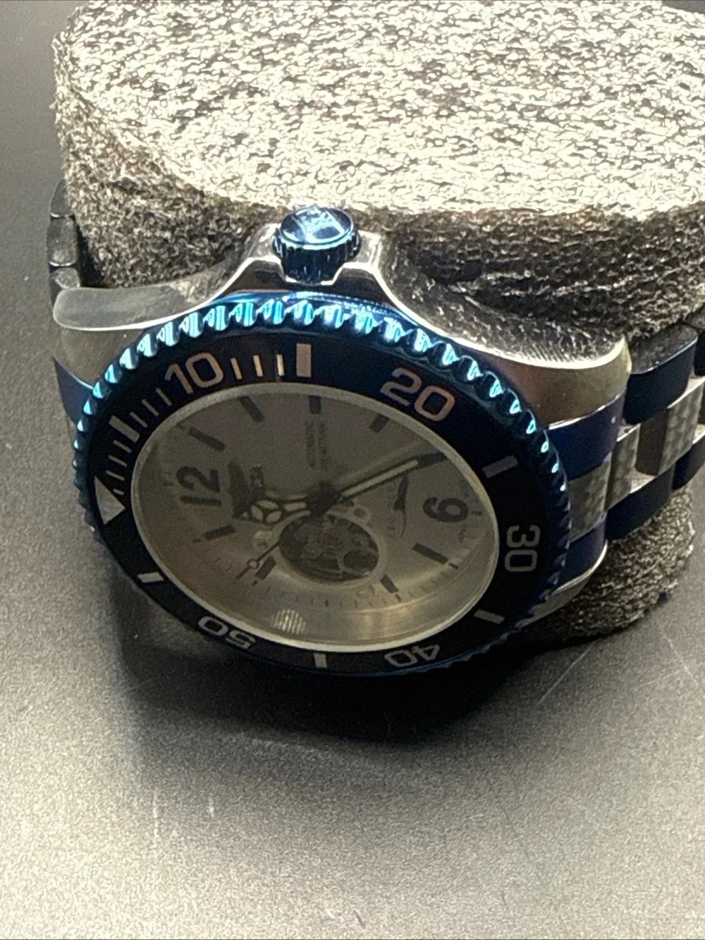 Invicta Pro Diver Watch Model 15598